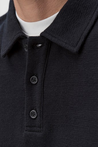 George polo shirt