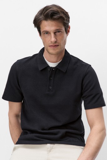 George polo shirt