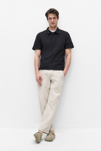 George polo shirt