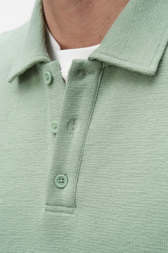 George polo shirt