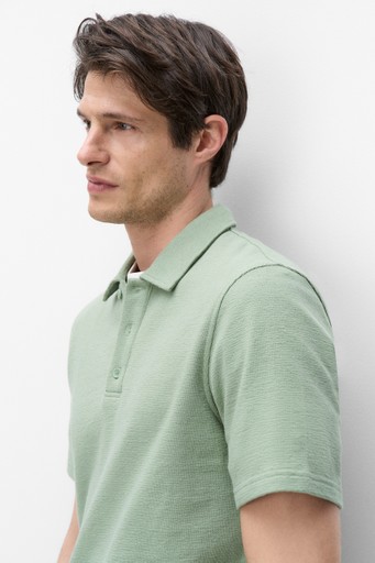 George polo shirt