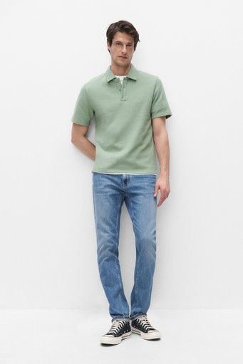 George polo shirt