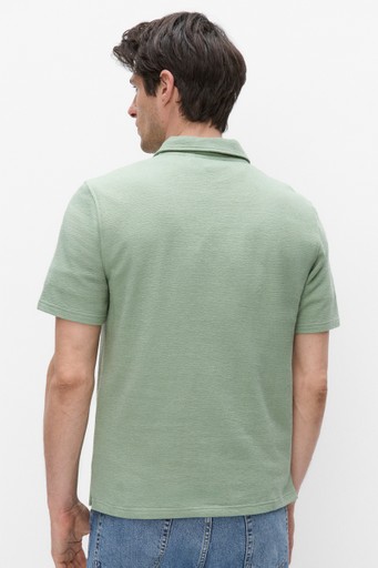 George polo shirt