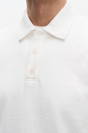 George polo shirt