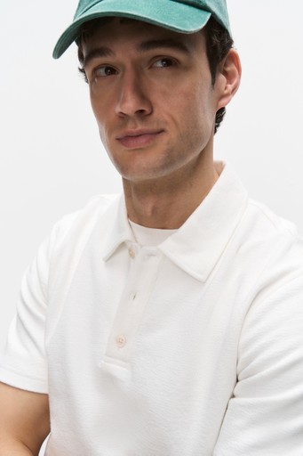 George polo shirt