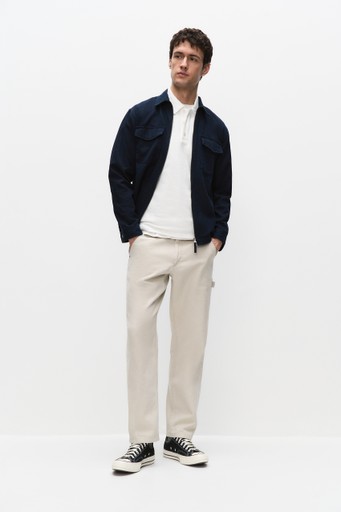 George polo shirt