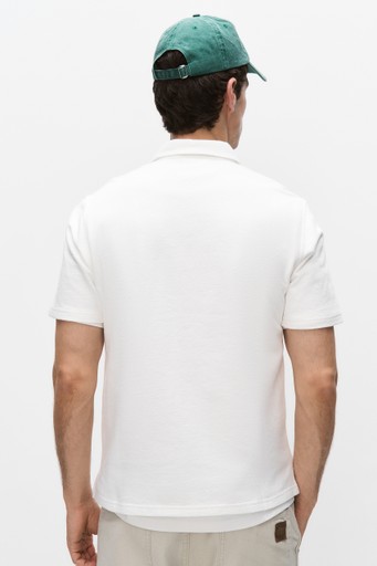 George polo shirt