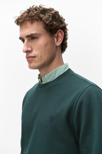 Alonzo long sleeve