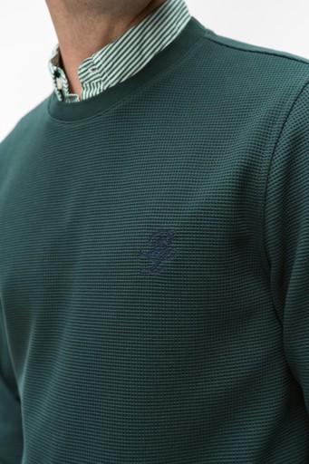 Alonzo long sleeve