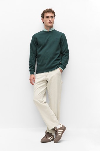 Alonzo long sleeve
