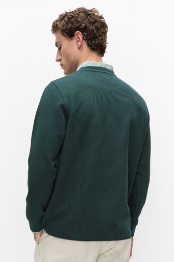 Alonzo long sleeve