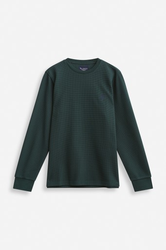 Alonzo long sleeve