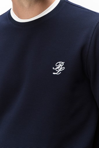 Alonzo long sleeve