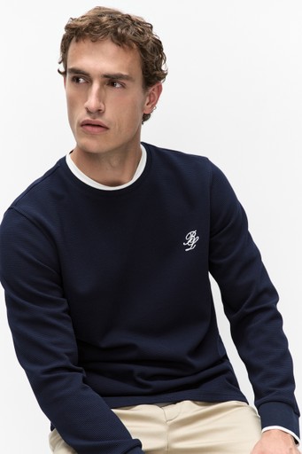 Alonzo long sleeve