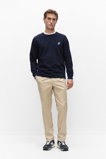 Alonzo long sleeve