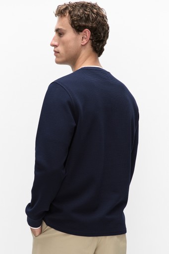 Alonzo long sleeve