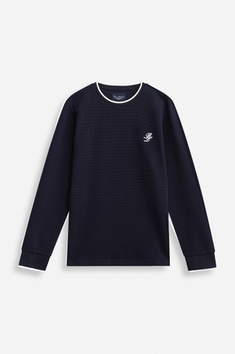 Alonzo long sleeve