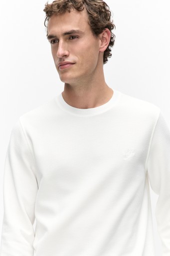 Alonzo long sleeve