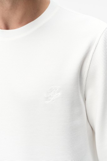 Alonzo long sleeve