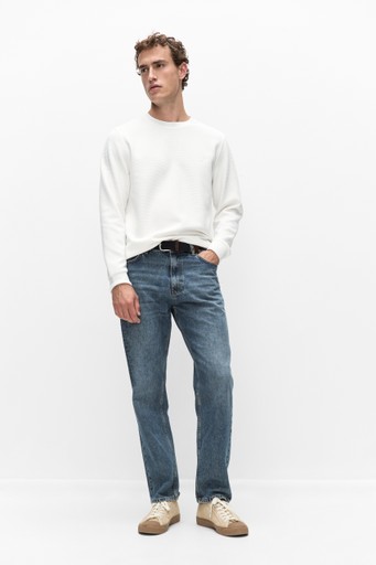 Alonzo long sleeve