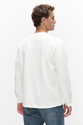 Alonzo long sleeve