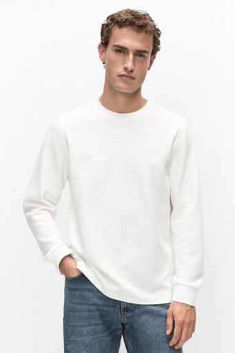 Alonzo long sleeve