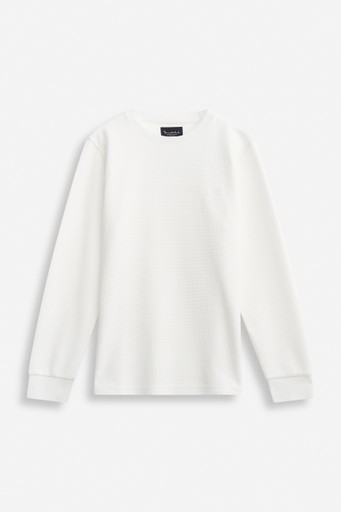 Alonzo long sleeve