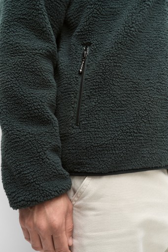 Stephen pile jacket