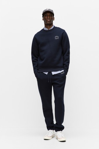 Pierre crew neck