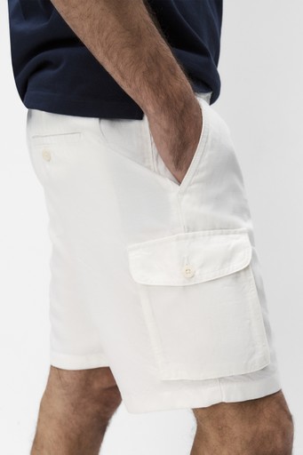 Mateo cargo shorts