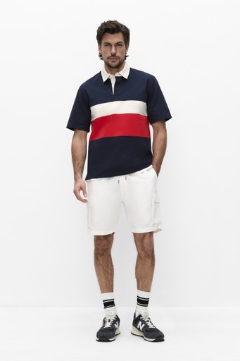 Mateo cargo shorts