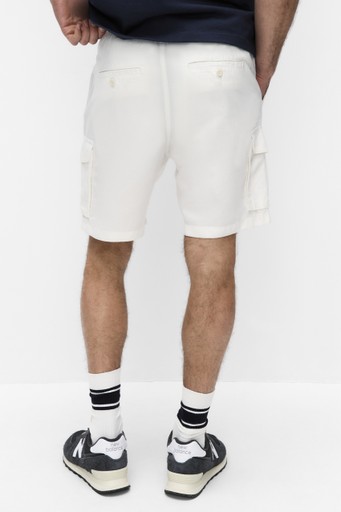 Mateo cargo shorts