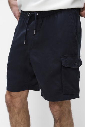 Mateo cargo shorts