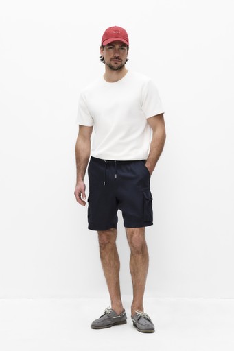 Mateo cargo shorts