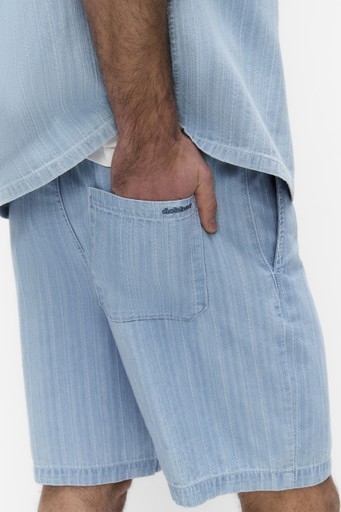 Robin denim shorts