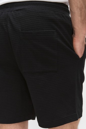 Cooper jersey shorts