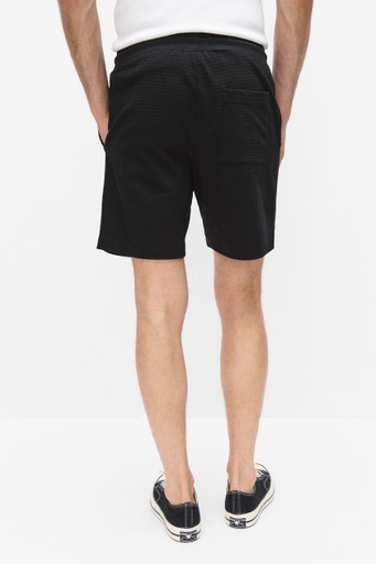 Cooper jersey shorts