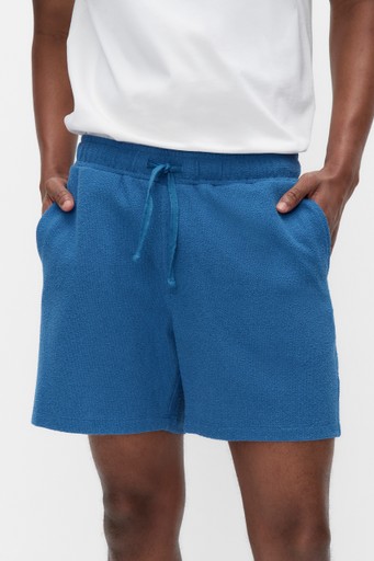 Miguel jersey shorts