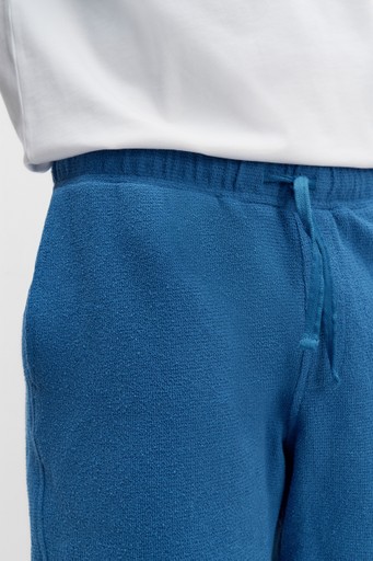 Miguel jersey shorts