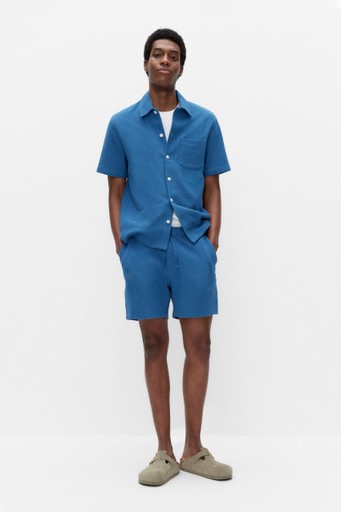 Miguel jersey shorts