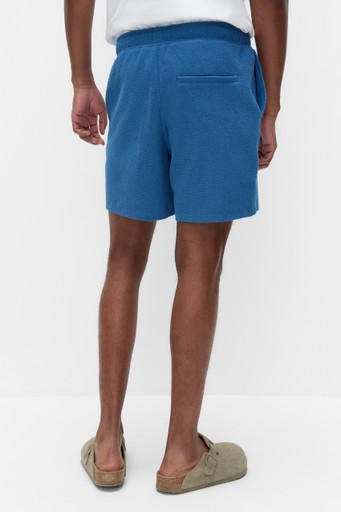 Miguel jersey shorts