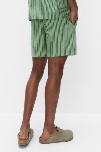 Miguel jersey shorts