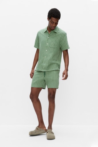 Miguel jersey shorts