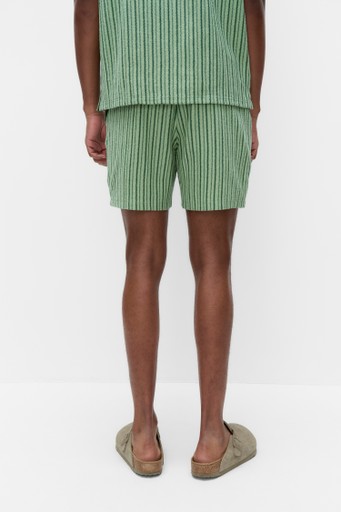 Miguel jersey shorts