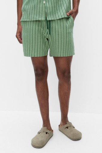 Miguel jersey shorts