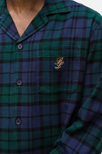 Santino pyjama shirt