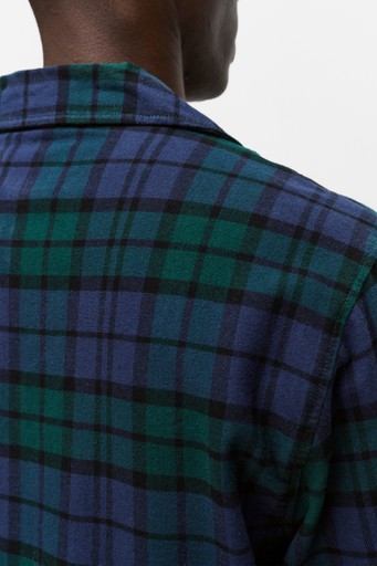 Santino pyjama shirt