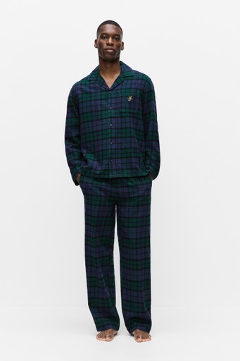 Santino pyjama shirt