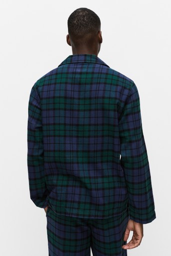 Santino pyjama shirt