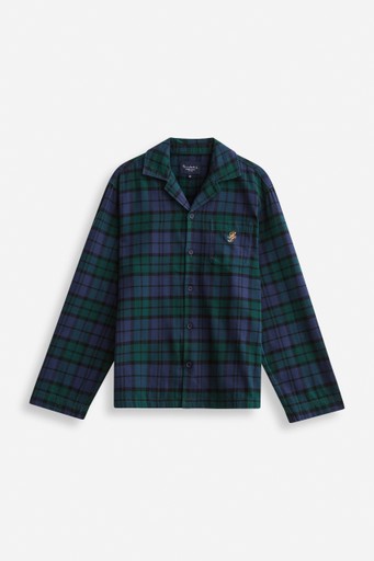 Santino pyjama shirt